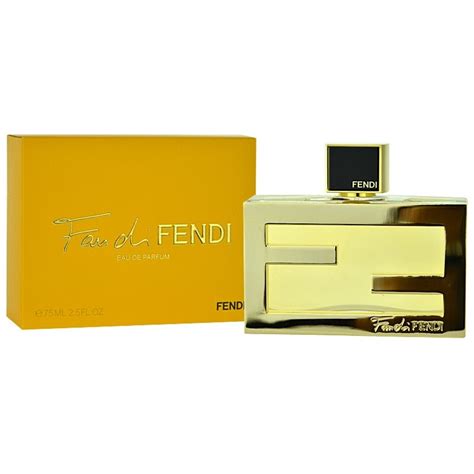 parfum fan di fendi 75ml